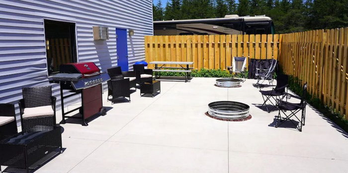 Model Towne Inn (Model Town Motel) - Web Listing (newer photo)